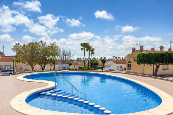 Endursala - Bungalow - Ciudad Quesada
