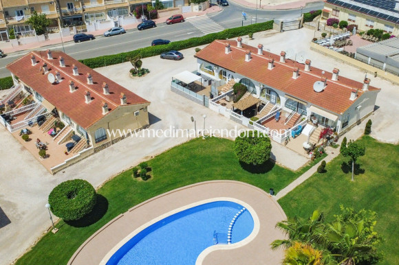 Endursala - Bungalow - Ciudad Quesada