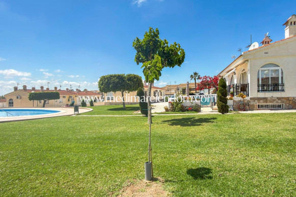 Endursala - Bungalow - Ciudad Quesada