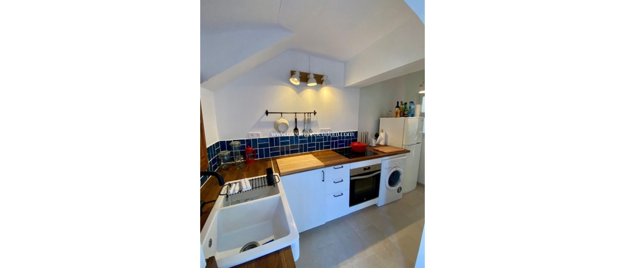 Endursala - Bungalow - Orihuela Costa - Cabo Roig