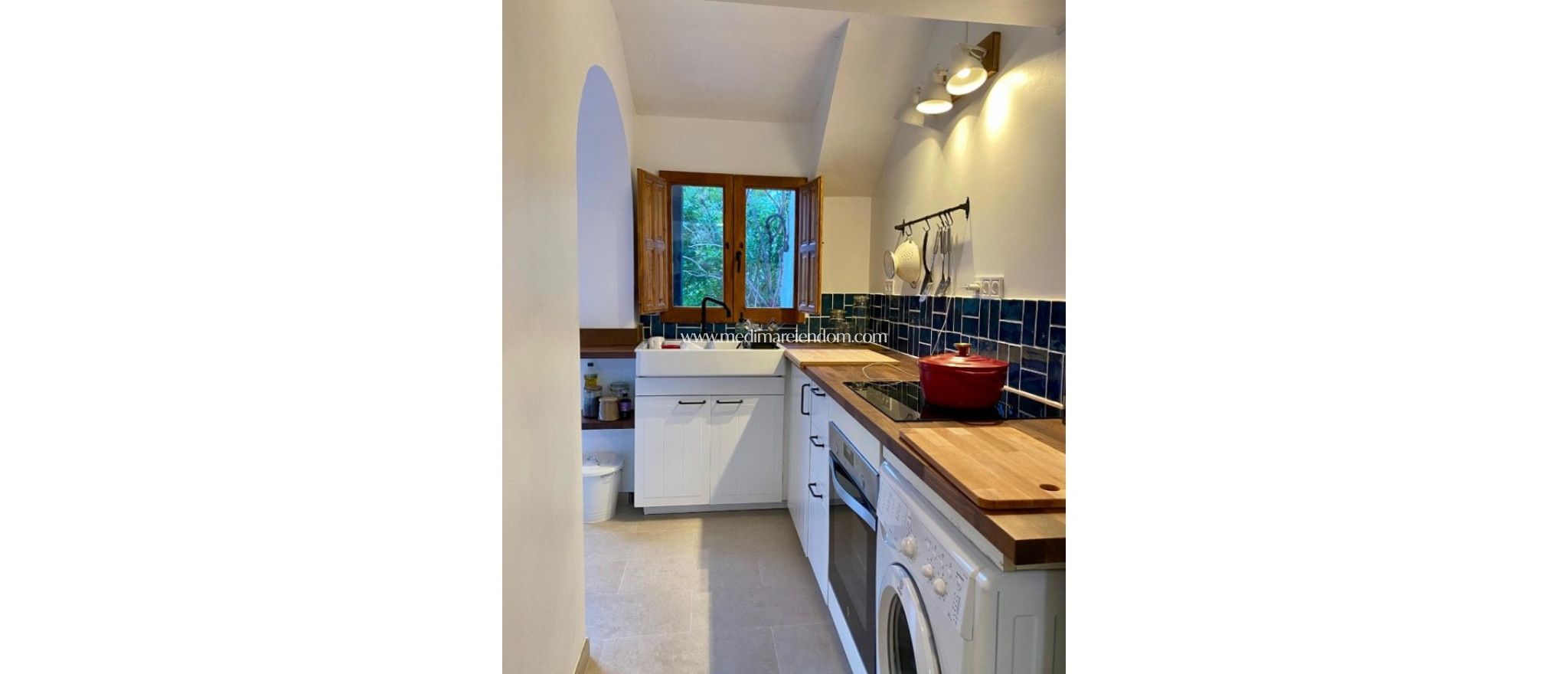 Endursala - Bungalow - Orihuela Costa - Cabo Roig