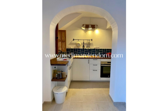 Endursala - Bungalow - Orihuela Costa - Cabo Roig