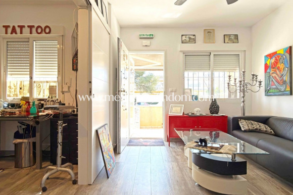 Endursala - Bungalow - Orihuela Costa - La Zenia