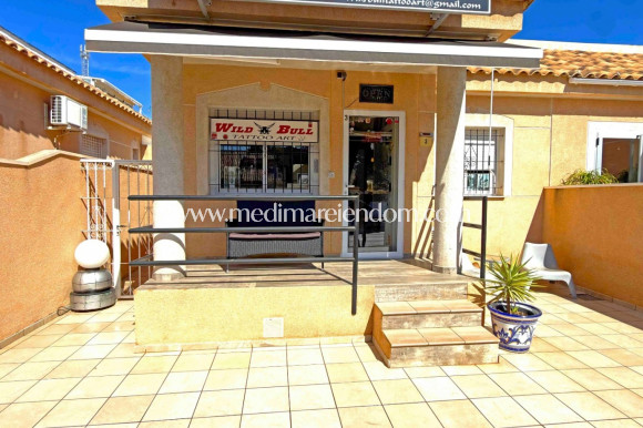 Endursala - Bungalow - Orihuela Costa - La Zenia
