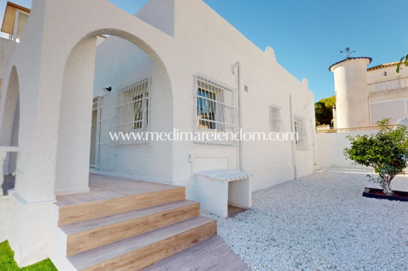 Endursala - Bungalow - Orihuela Costa - Las Filipinas