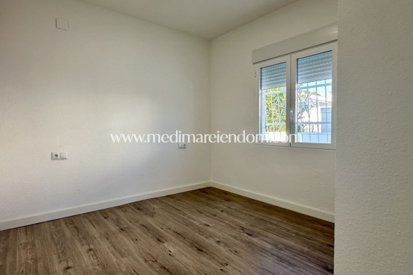 Endursala - Bungalow - Orihuela Costa - Las Filipinas