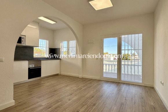 Endursala - Bungalow - Orihuela Costa - Las Filipinas