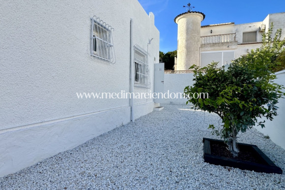 Endursala - Bungalow - Orihuela Costa - Las Filipinas