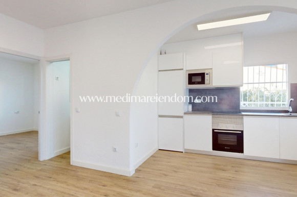 Endursala - Bungalow - Orihuela Costa - Las Filipinas