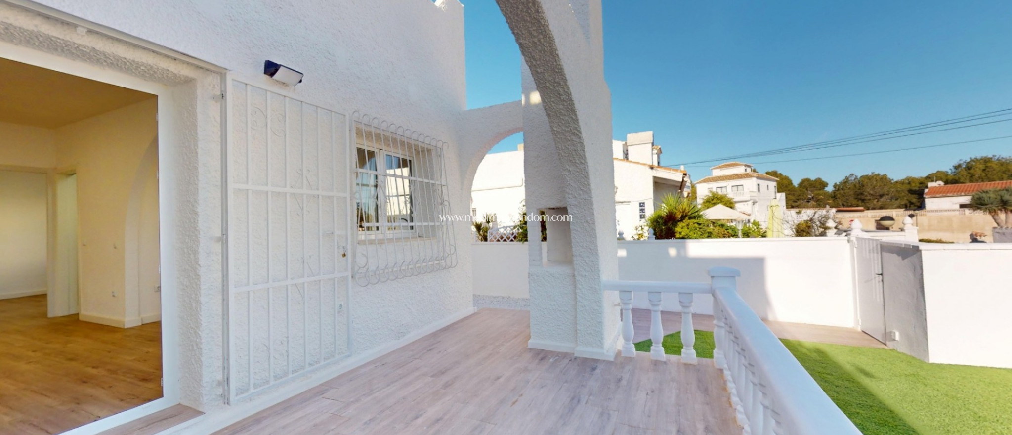 Endursala - Bungalow - Orihuela Costa - Las Filipinas