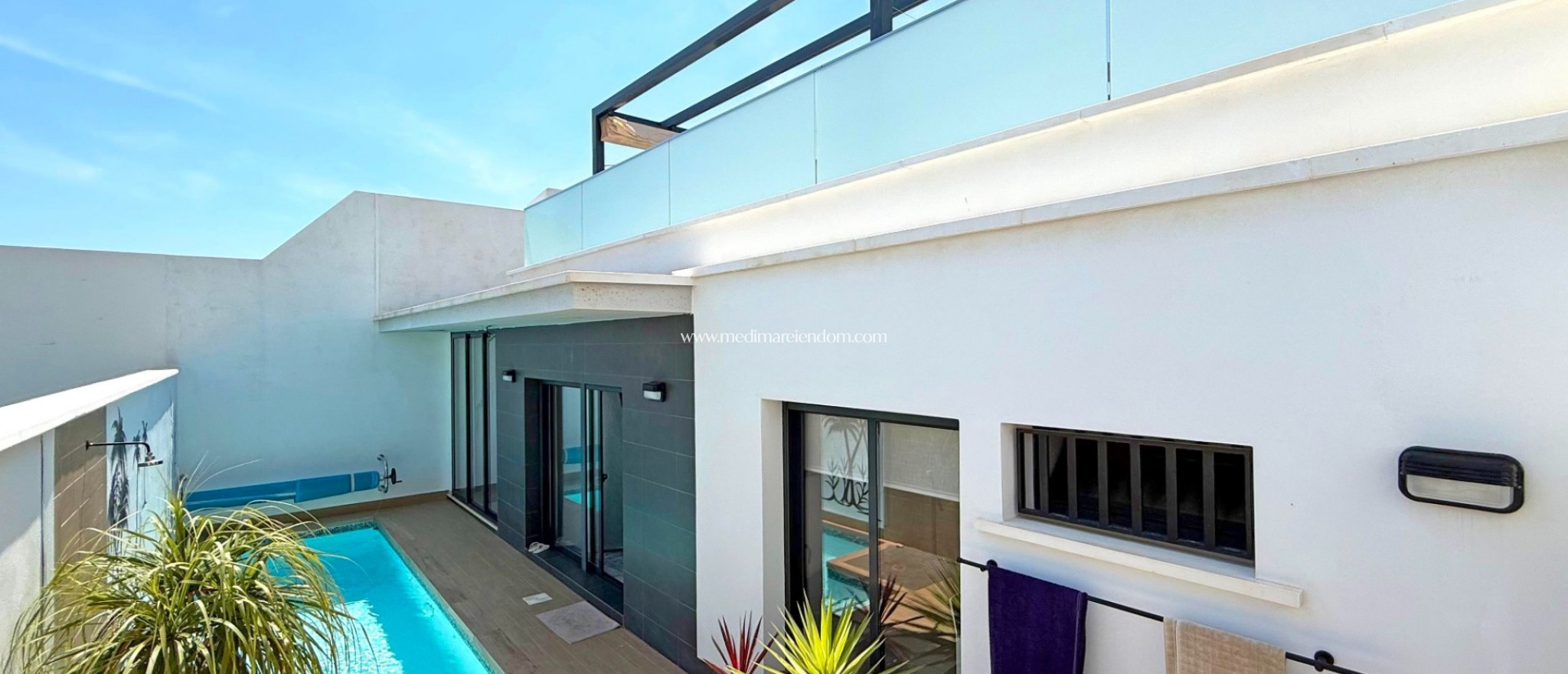 Endursala - Bungalow - Orihuela Costa - Lomas de Cabo Roig