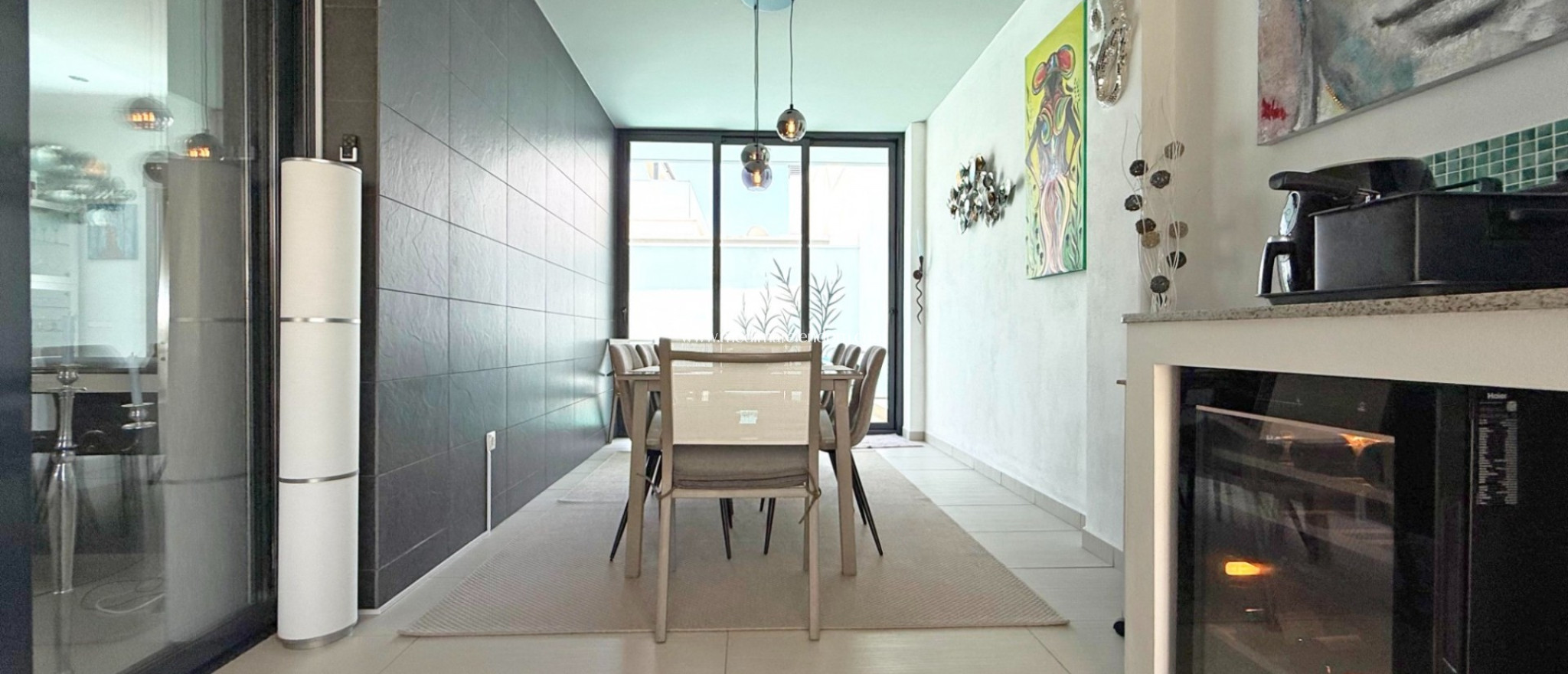 Endursala - Bungalow - Orihuela Costa - Lomas de Cabo Roig