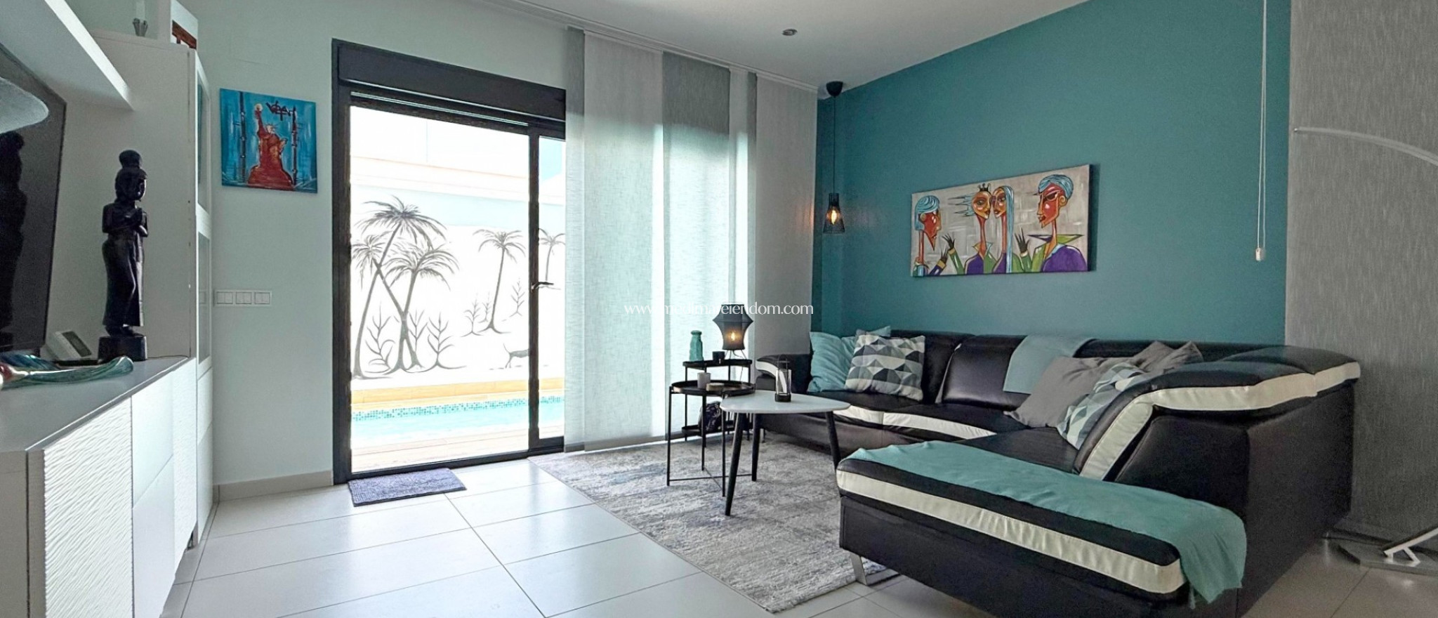 Endursala - Bungalow - Orihuela Costa - Lomas de Cabo Roig