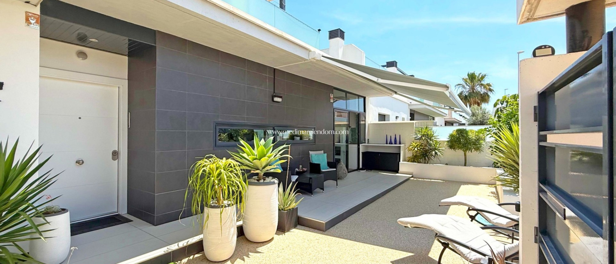 Endursala - Bungalow - Orihuela Costa - Lomas de Cabo Roig