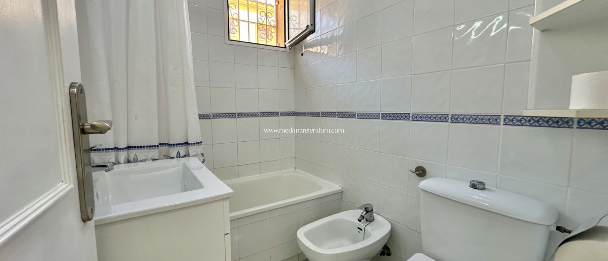 Endursala - Bungalow - Orihuela Costa - Playa Flamenca