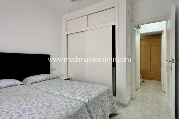 Endursala - Bungalow - Orihuela Costa - Playa Flamenca