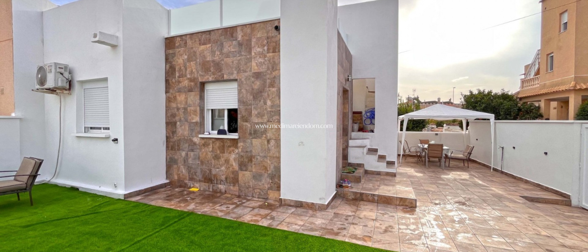 Endursala - Bungalow - Orihuela Costa - Playa Flamenca