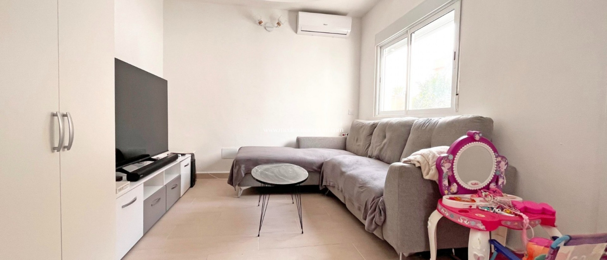 Endursala - Bungalow - Orihuela Costa - Playa Flamenca