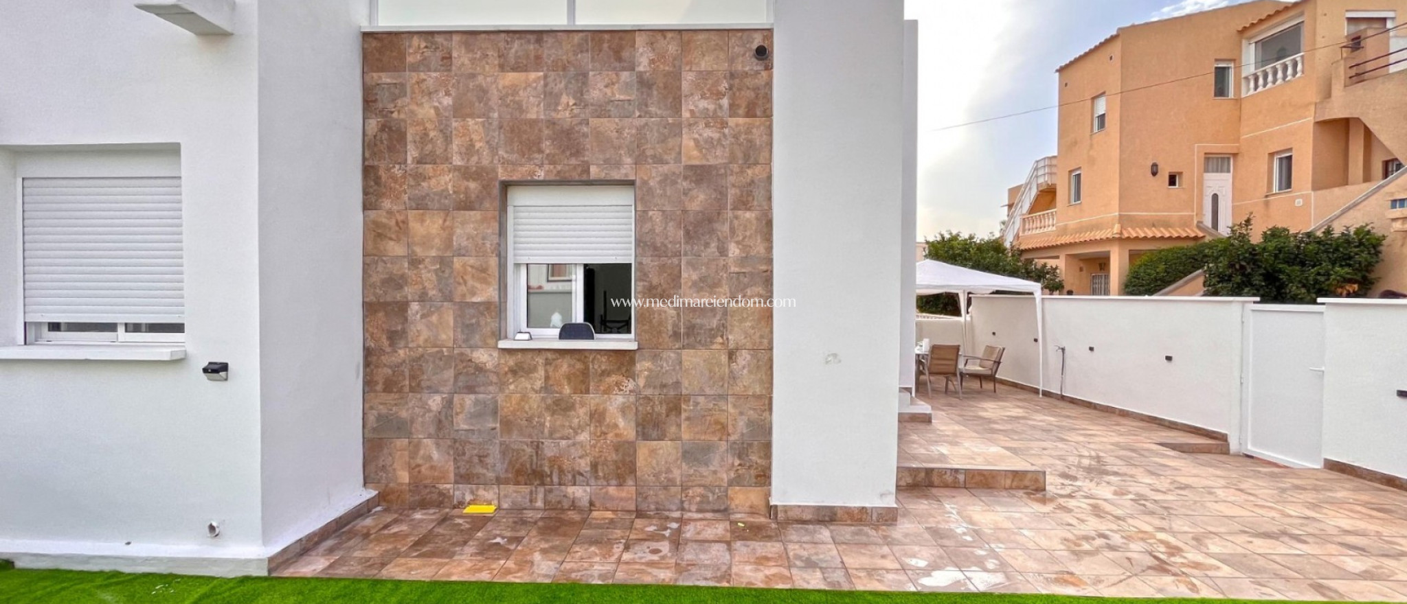Endursala - Bungalow - Orihuela Costa - Playa Flamenca