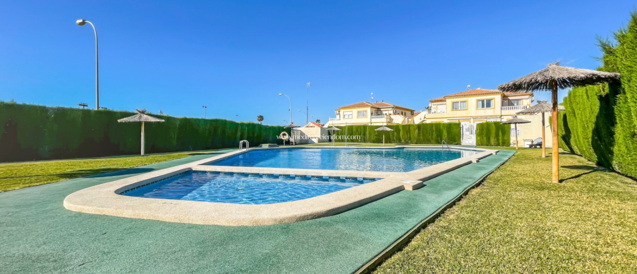 Endursala - Bungalow - Orihuela Costa - Playa Flamenca