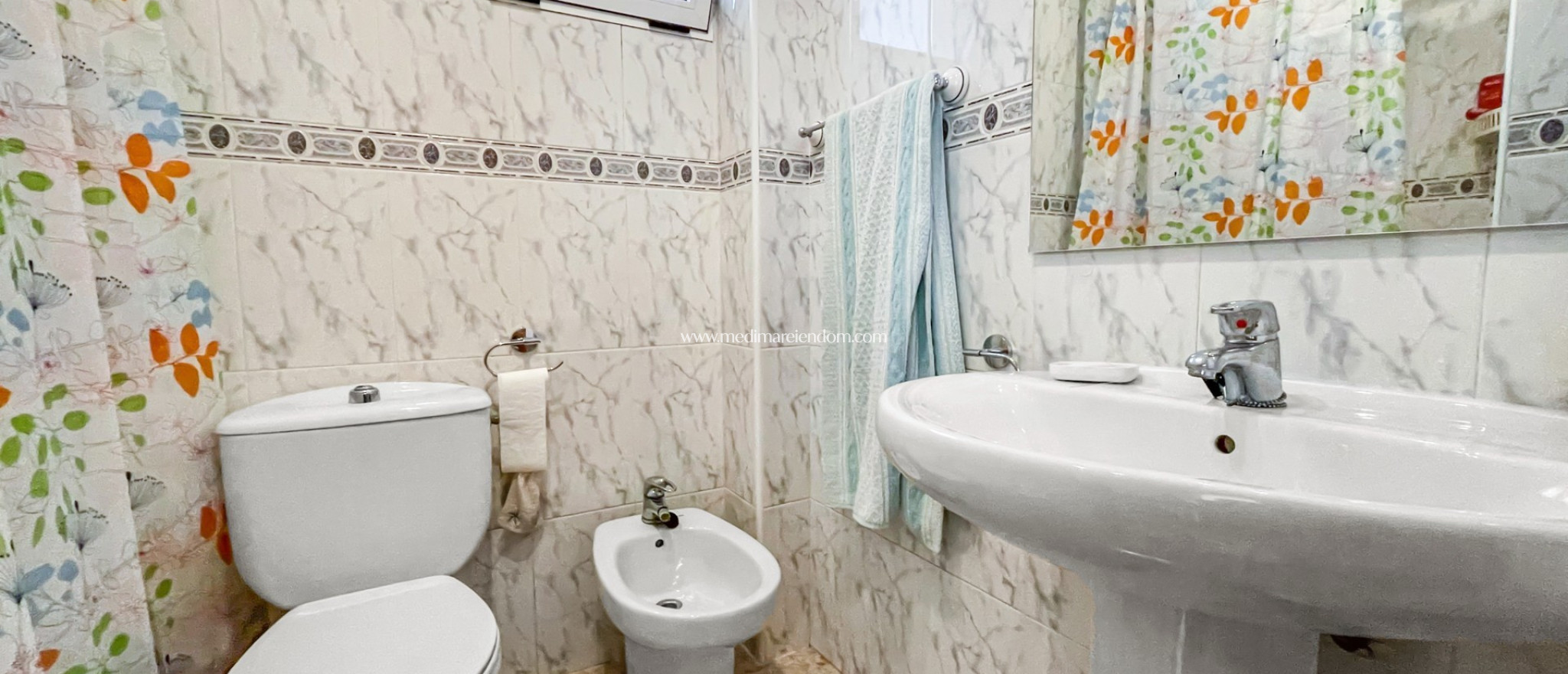 Endursala - Bungalow - Orihuela Costa - Playa Flamenca