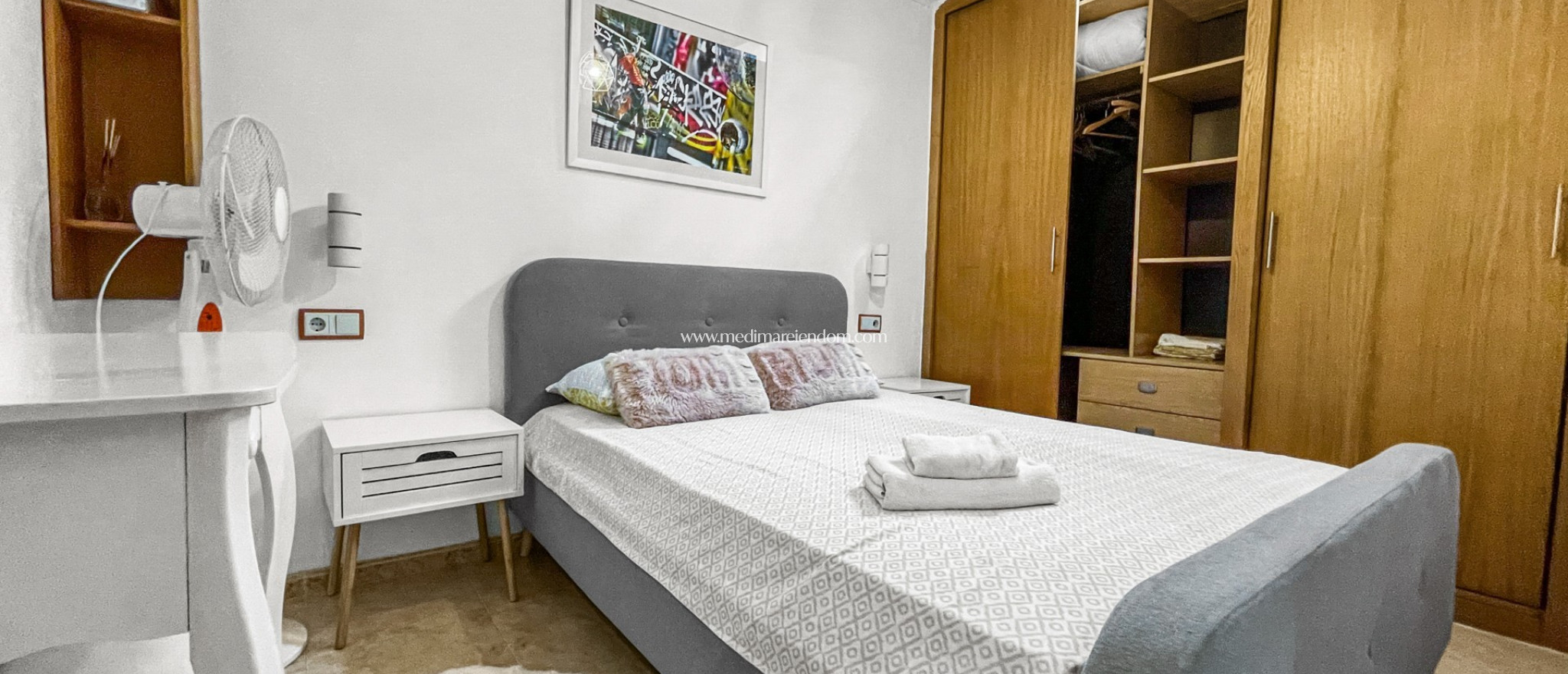 Endursala - Bungalow - Torrevieja - La Siesta - El Salado -  Torreta