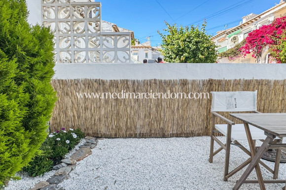 Endursala - Bungalow - Torrevieja - Los Balcones - Los Altos del Edén