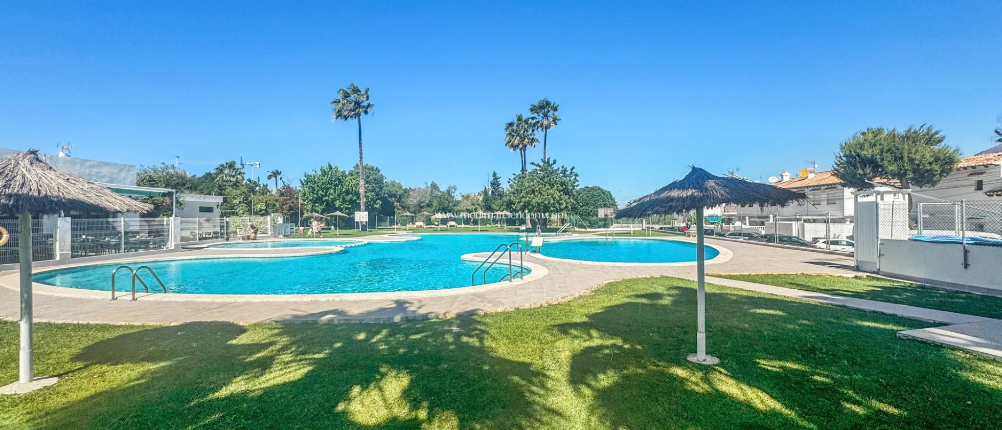 Endursala - Bungalow - Torrevieja - Los Balcones - Los Altos del Edén