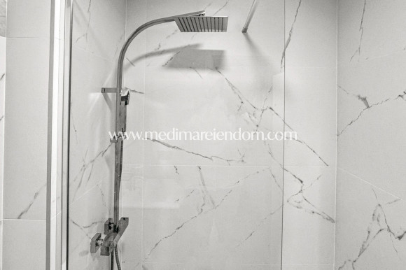 Endursala - Bungalow - Torrevieja - Los Balcones - Los Altos del Edén