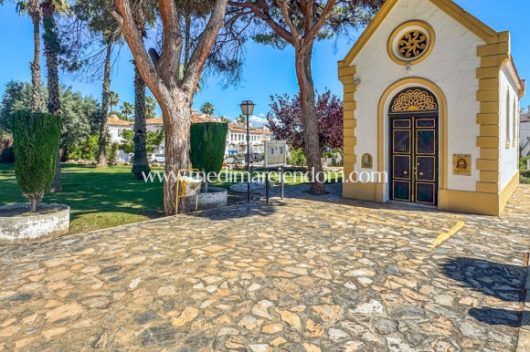 Endursala - Bungalow - Torrevieja - Los Balcones - Los Altos del Edén