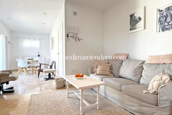 Endursala - Bungalow - Torrevieja - Torrelamata - La Mata