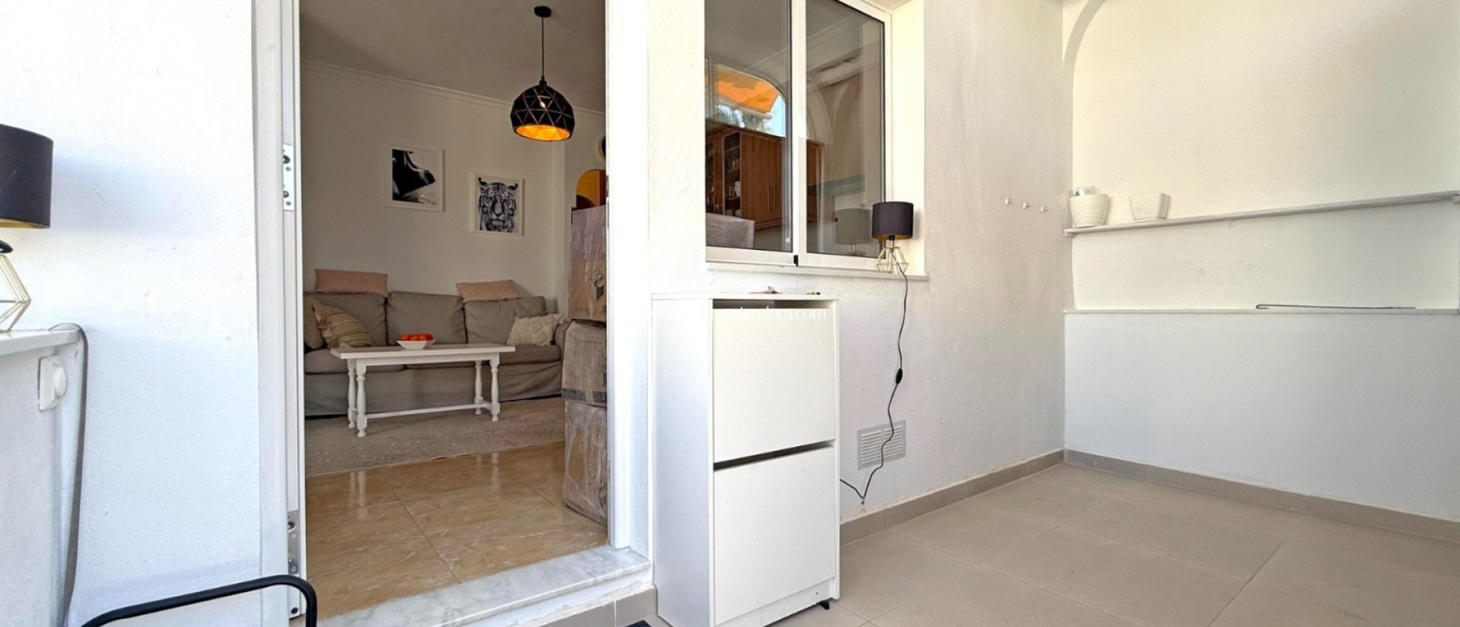 Endursala - Bungalow - Torrevieja - Torrelamata - La Mata