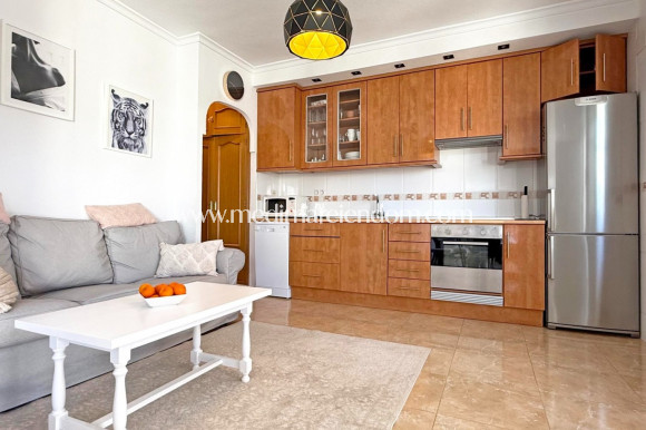 Endursala - Bungalow - Torrevieja - Torrelamata - La Mata