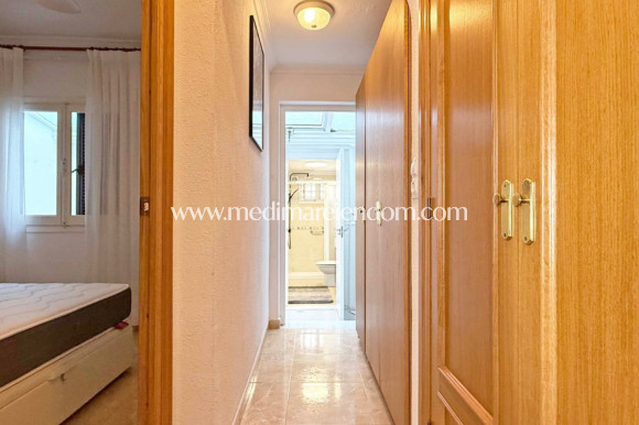 Endursala - Bungalow - Torrevieja - Torrelamata - La Mata