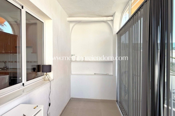 Endursala - Bungalow - Torrevieja - Torrelamata - La Mata