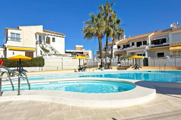 Endursala - Bungalow - Torrevieja - Torrelamata - La Mata