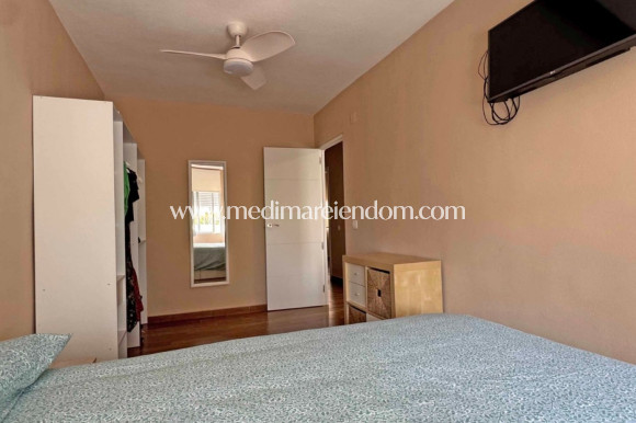 Endursala - Bungalow - Torrevieja - Torrelamata - La Mata