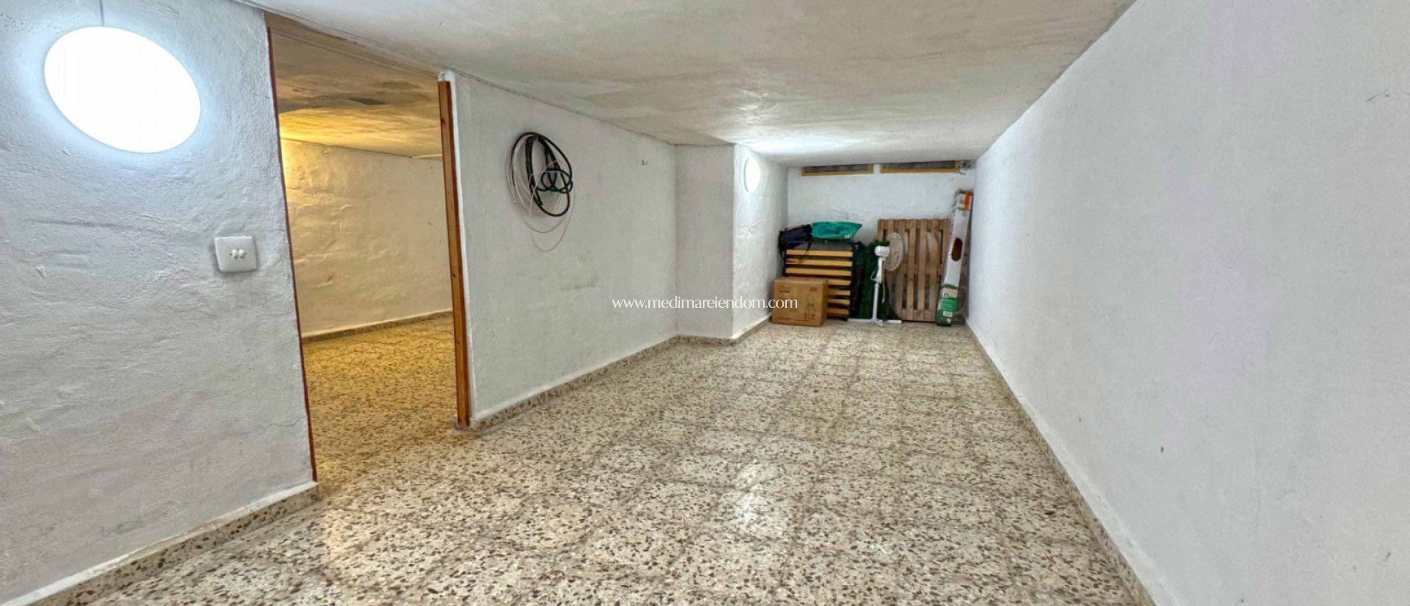 Endursala - Bungalow - Torrevieja - Torrelamata - La Mata