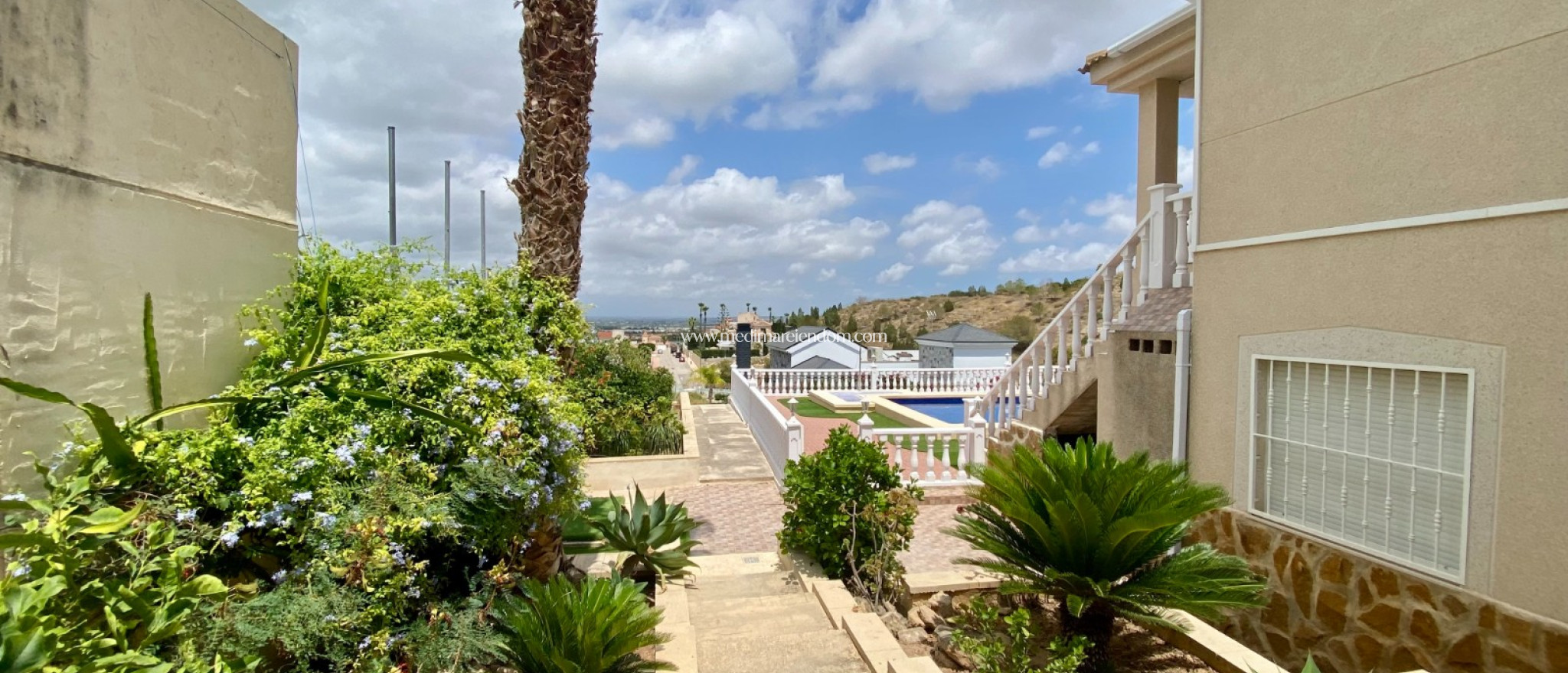 Endursala - EINBÝLISHÚS - Algorfa - Lomas De La Juliana