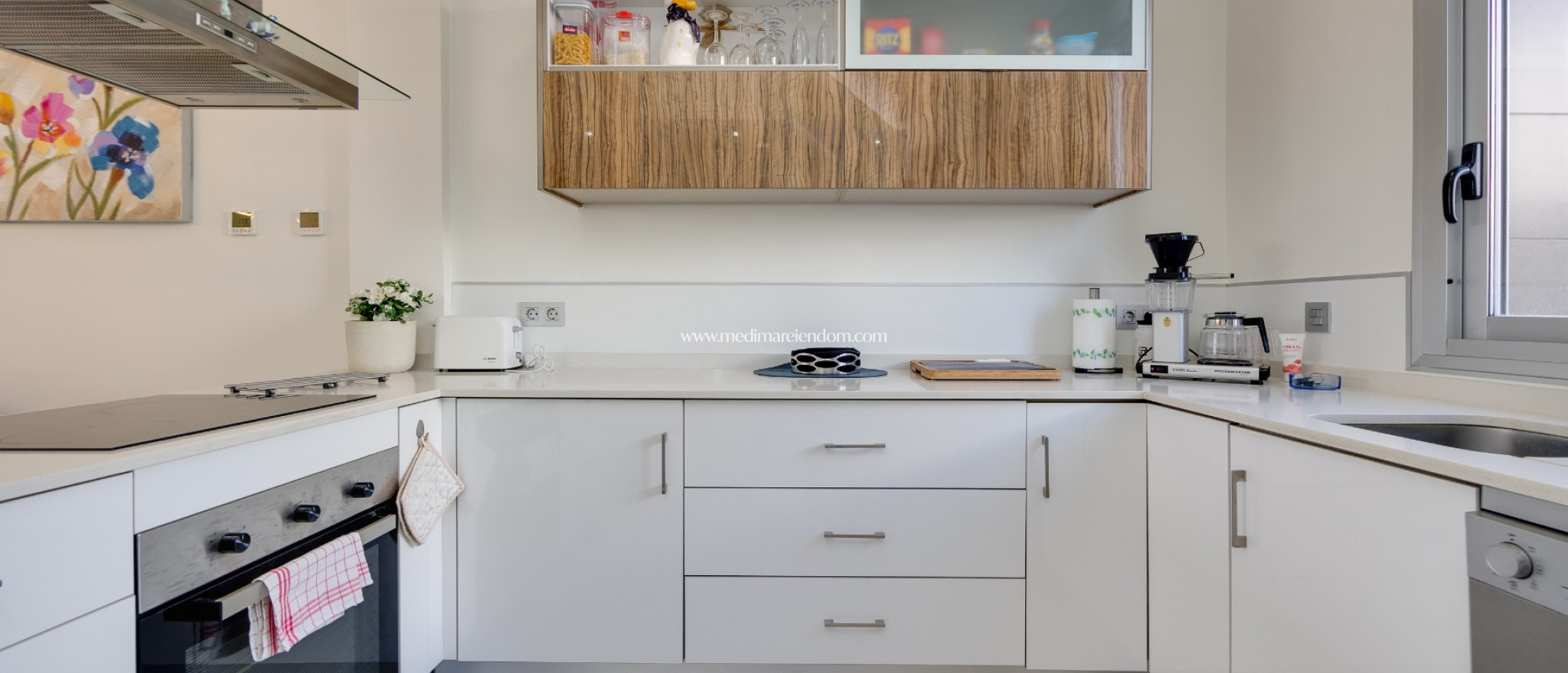 Endursala - EINBÝLISHÚS - Ciudad Quesada - Doña Pena