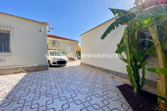 Endursala - EINBÝLISHÚS - Ciudad Quesada/Rojales - Ciudad Quesada