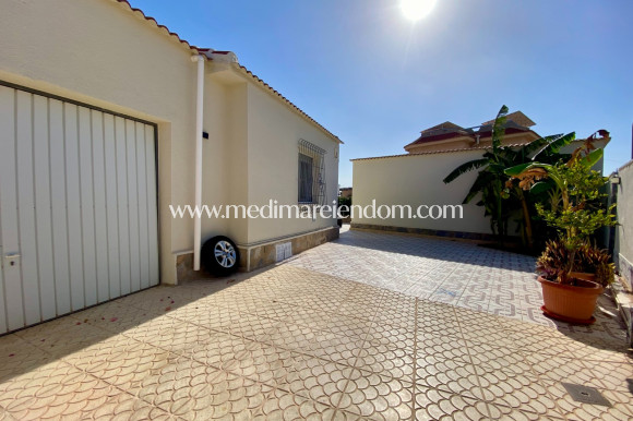 Endursala - EINBÝLISHÚS - Ciudad Quesada/Rojales - Ciudad Quesada