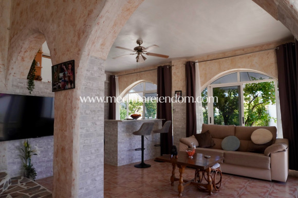 Endursala - EINBÝLISHÚS - Ciudad Quesada/Rojales - Ciudad Quesada