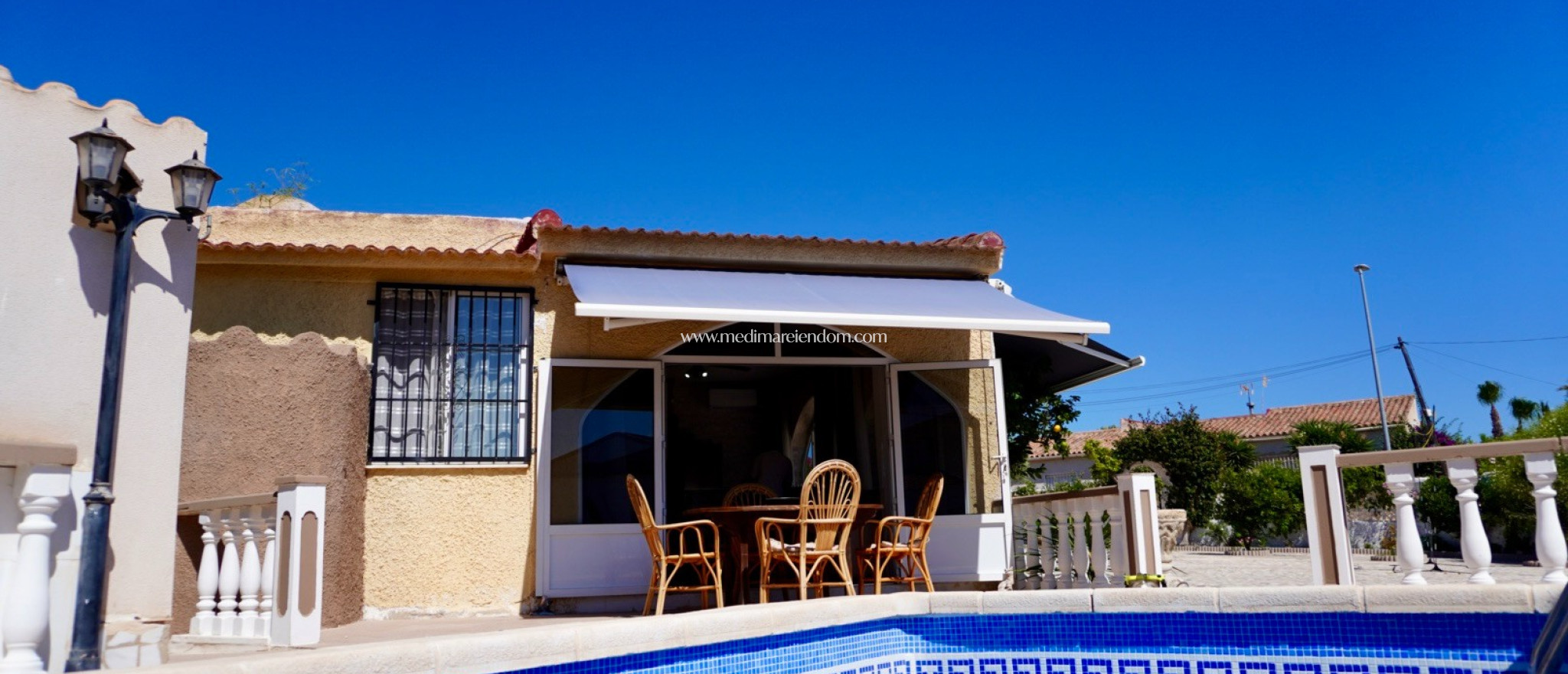 Endursala - EINBÝLISHÚS - Ciudad Quesada/Rojales - Ciudad Quesada