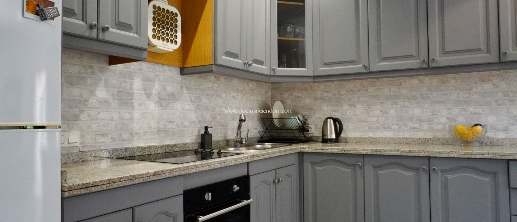 Endursala - EINBÝLISHÚS - Ciudad Quesada/Rojales - Ciudad Quesada