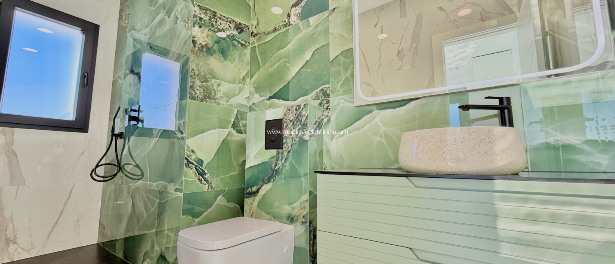 Endursala - EINBÝLISHÚS - Ciudad Quesada/Rojales - Ciudad Quesada