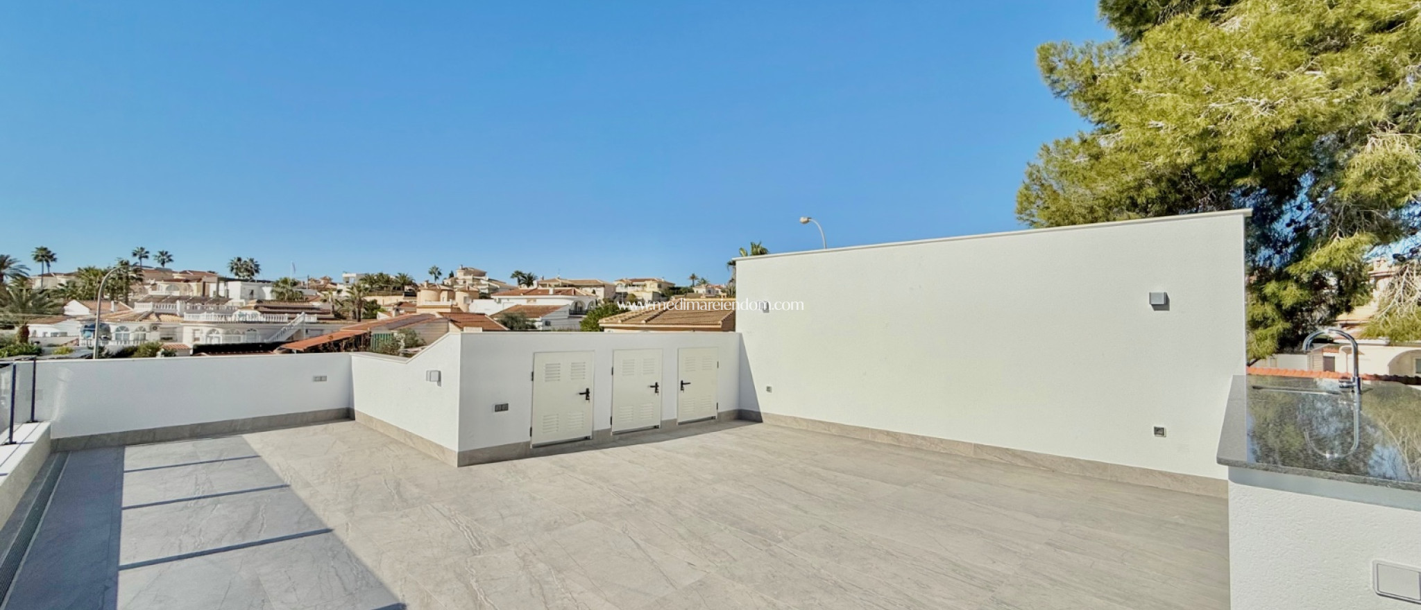 Endursala - EINBÝLISHÚS - Ciudad Quesada/Rojales - Ciudad Quesada