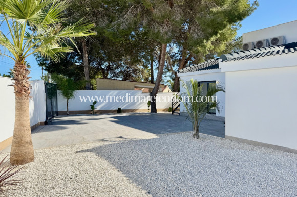 Endursala - EINBÝLISHÚS - Ciudad Quesada/Rojales - Ciudad Quesada