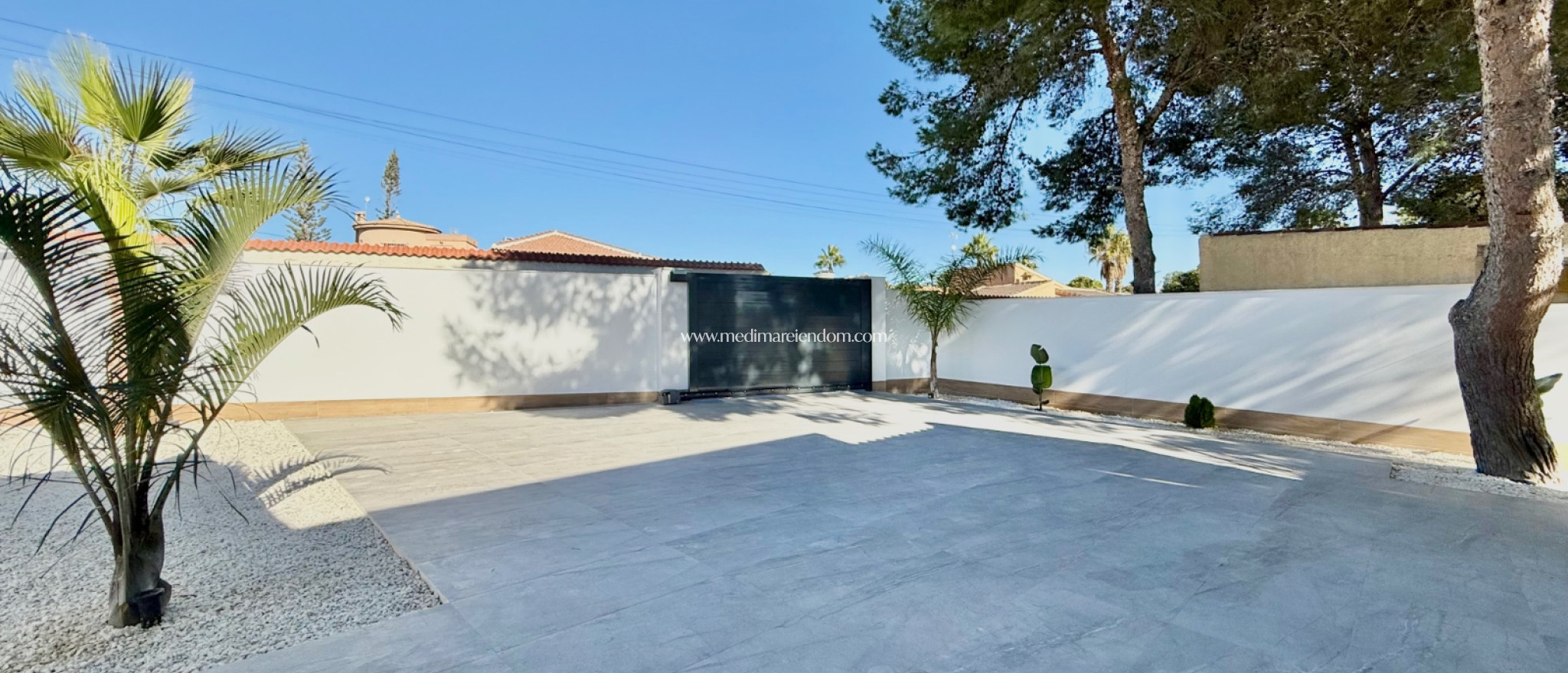 Endursala - EINBÝLISHÚS - Ciudad Quesada/Rojales - Ciudad Quesada