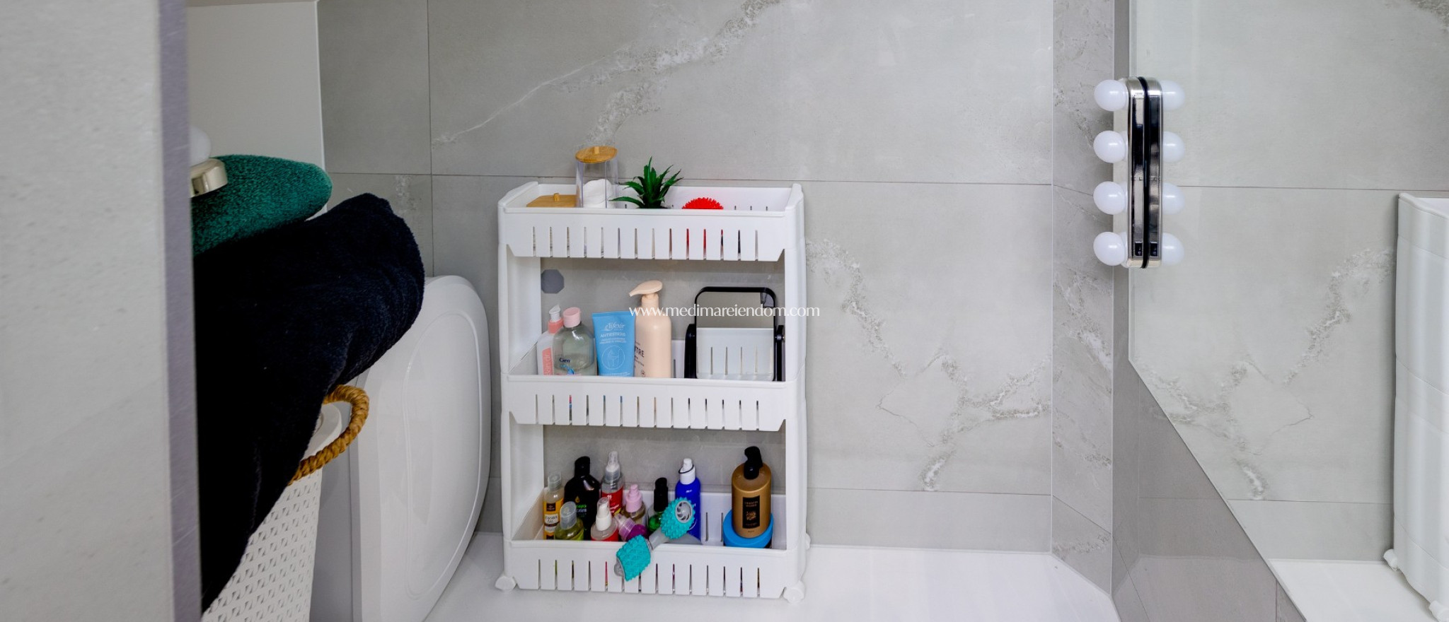 Endursala - EINBÝLISHÚS - Ciudad Quesada/Rojales - Ciudad Quesada